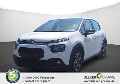 Citroën C3, 2024