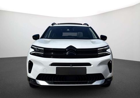 Citroën C5 Aircross, 2024 2
