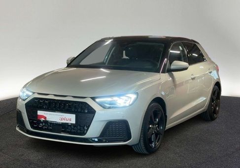 Audi A1, 2025