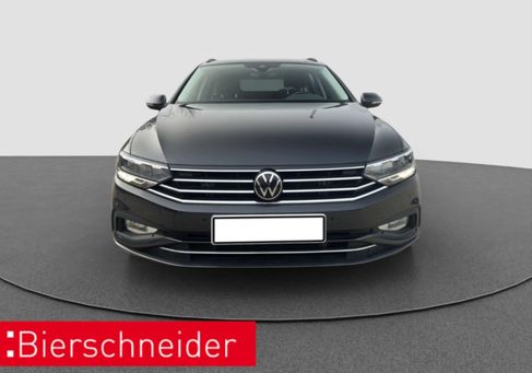 Volkswagen Passat Variant, 2023