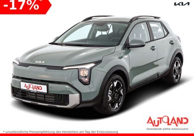 Kia Stonic, 2026