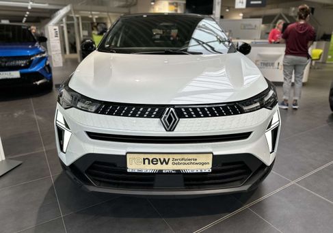 Renault Captur, 2024