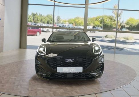 Ford Puma, 2025 3