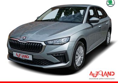 Skoda Scala, 2026