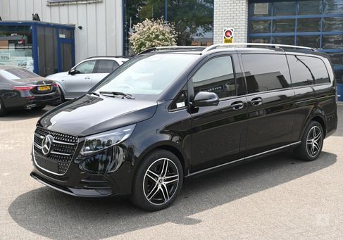 Mercedes-Benz V 250, 2024