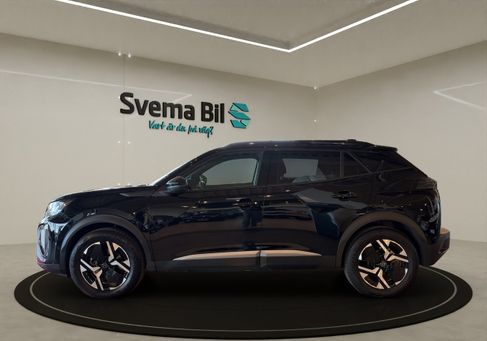 Peugeot 2008, 2024 3
