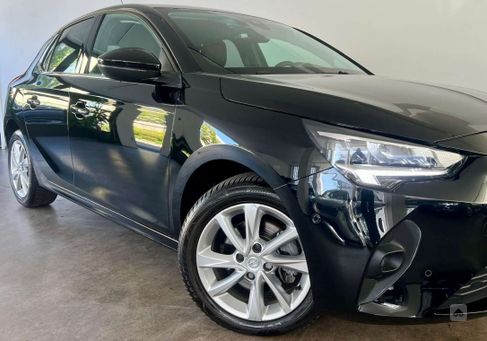 Opel Corsa, 2023
