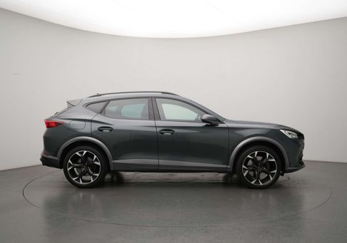 Cupra Formentor, 2022