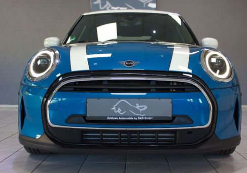 MINI Cooper, 2023