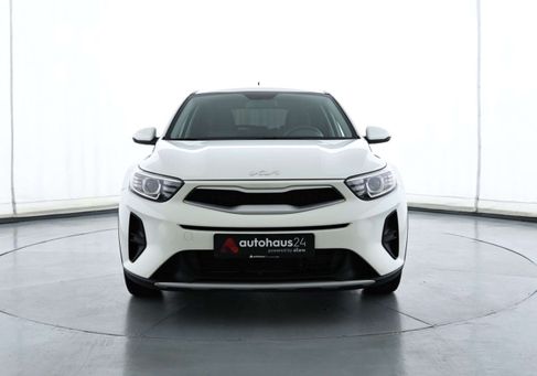Kia Stonic, 2023 2