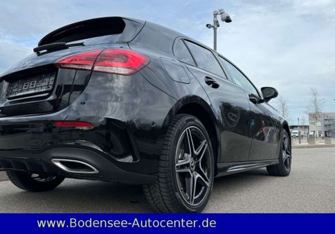 Mercedes-Benz A 250, 2023