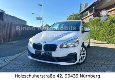 BMW 220, 2018