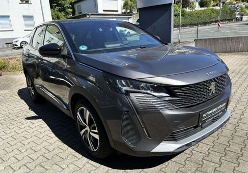 Peugeot 3008, 2023
