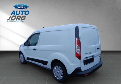Ford Transit Connect, 2024