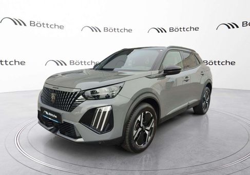 Peugeot 2008, 2024