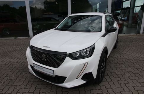 Peugeot 2008, 2023