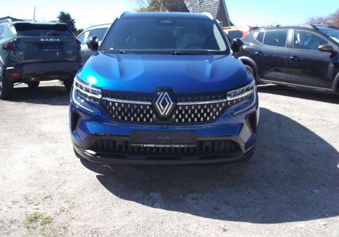 Renault Austral, 2023