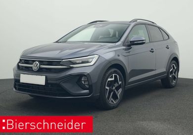 Volkswagen Taigo, 2025