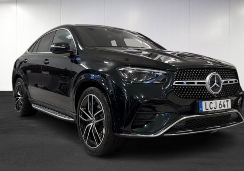 Mercedes-Benz GLE 350, 2024