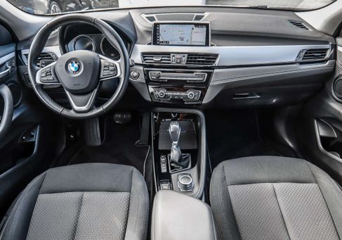 BMW X2, 2021 3