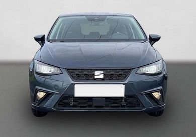 Seat Ibiza, 2026