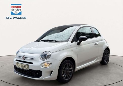 Fiat 500, 2021