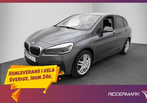 BMW 225 Active Tourer, 2020