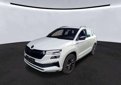 Skoda Karoq, 2024