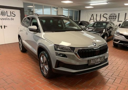 Skoda Karoq, 2022