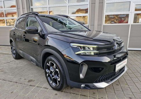 Citroën C5 Aircross, 2022 2