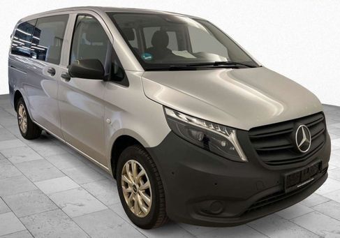 Mercedes-Benz Vito, 2023