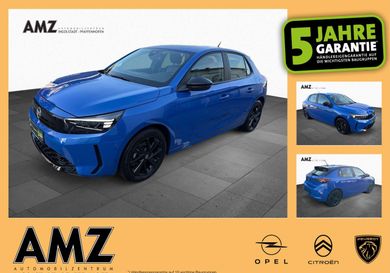 Opel Corsa, 2023