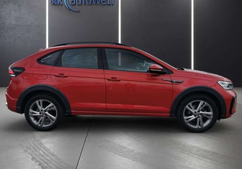 Volkswagen Taigo, 2022