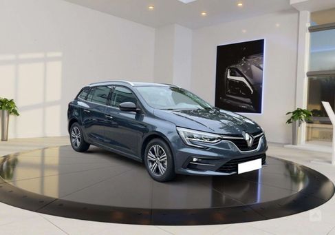 Renault Megane, 2024