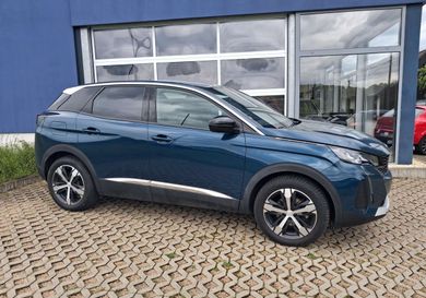 Peugeot 3008, 2023