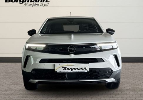Opel Mokka, 2023 2
