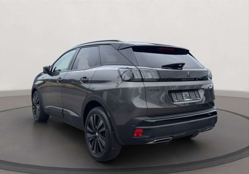 Peugeot 3008, 2024