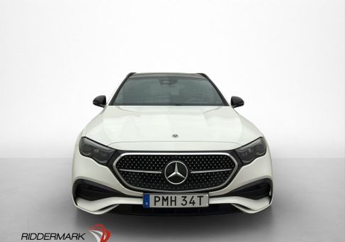 Mercedes-Benz E 300, 2024