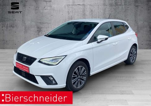 Seat Ibiza, 2024