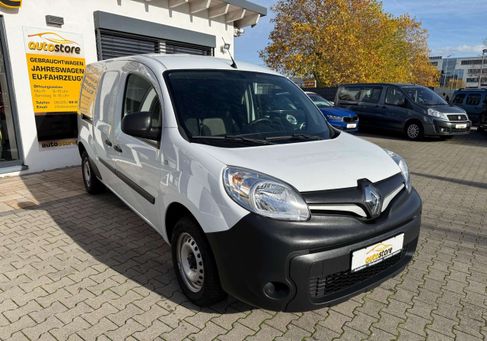 Renault Kangoo, 2021