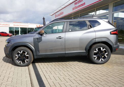Dacia Duster, 2025 3