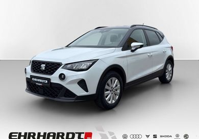 Seat Arona, 2022