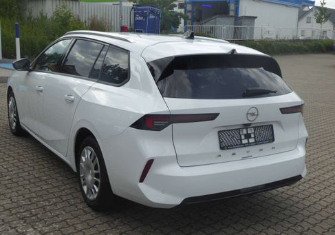 Opel Astra, 2023