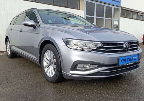Volkswagen Passat Variant, 2023 2
