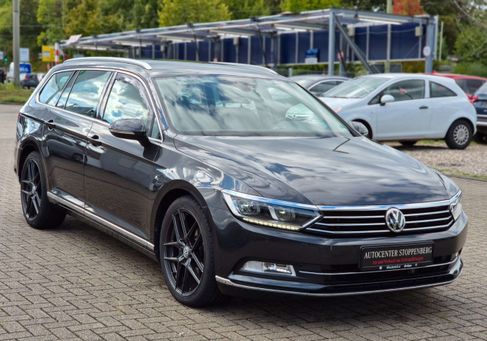 Volkswagen Passat Variant, 2019 2