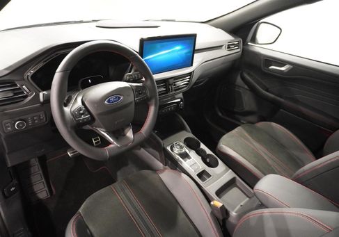Ford Kuga, 2027