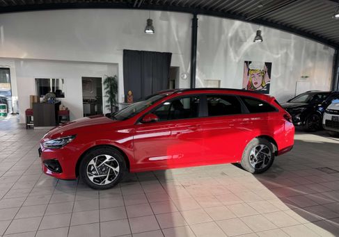 Hyundai i30, 2025 3