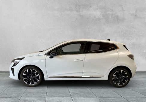 Renault Clio, 2024