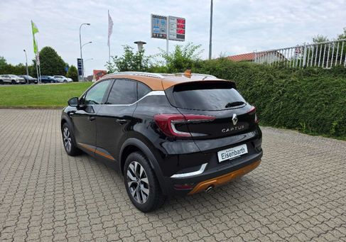 Renault Captur, 2021