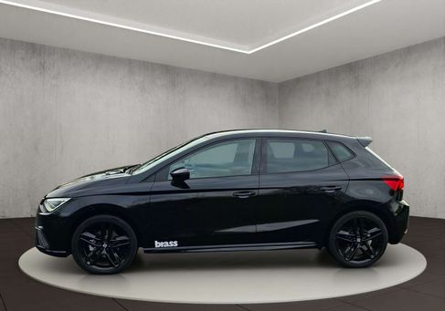 Seat Ibiza, 2025